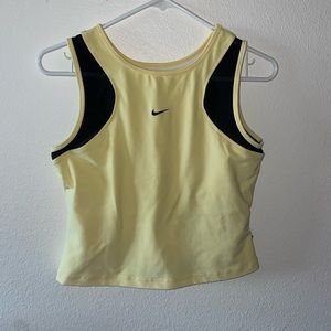 Vintage Nike Tank Top